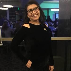 Meet your Posher, Lucy